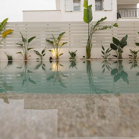 Villa Destino Residencies Loutráki Esterno foto