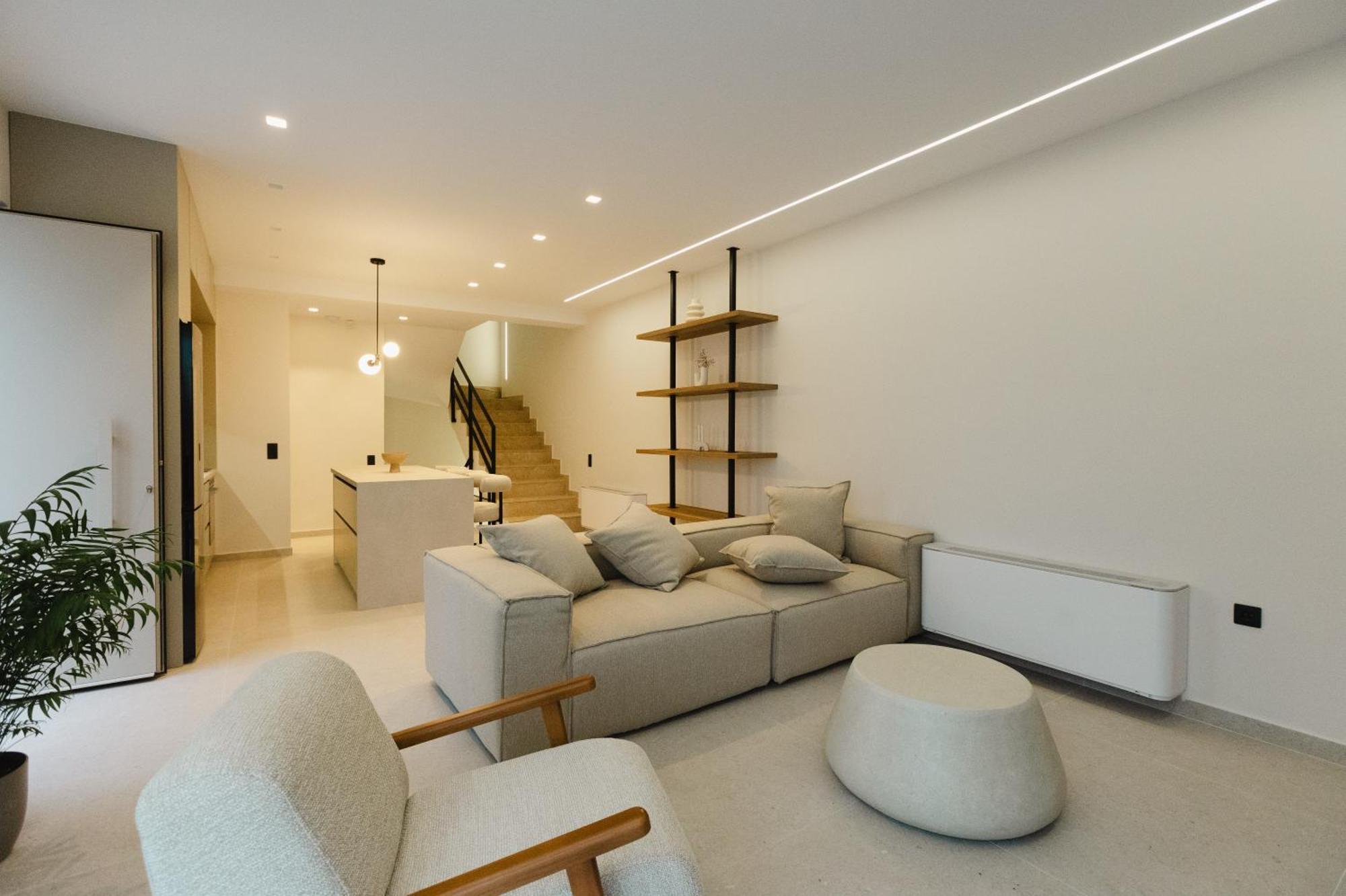 Villa Destino Residencies Loutráki Esterno foto