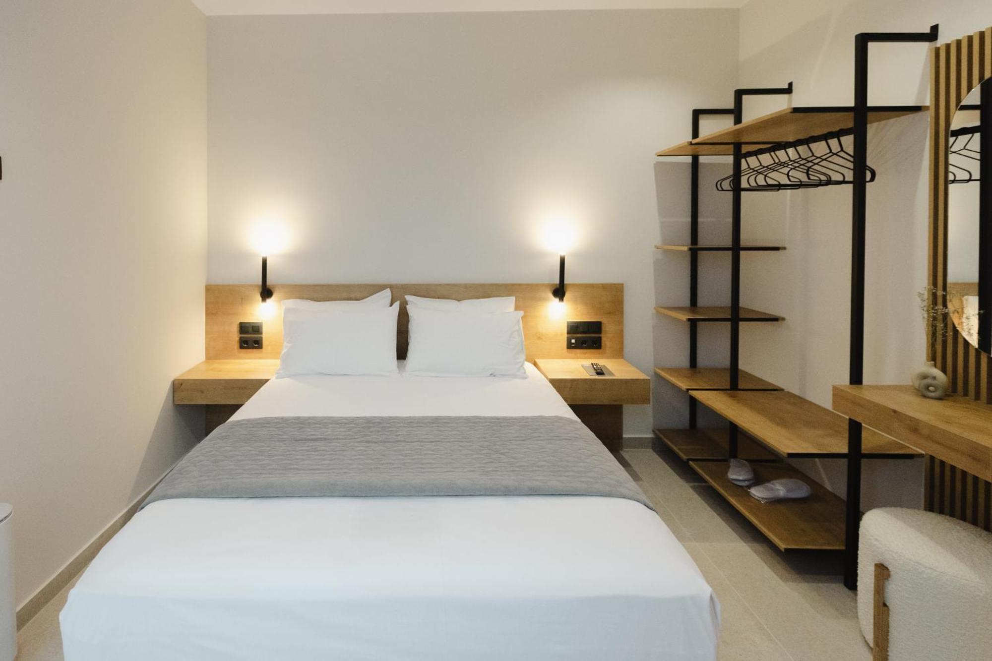 Villa Destino Residencies Loutráki Esterno foto